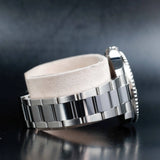 ROLEX GMT-Master II Batman (in English) 116710BLNR