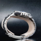 ROLEX GMT-Master II Batman (in English) 116710BLNR