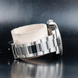 ROLEX GMT-Master II Batman 116710BLNR