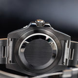 ROLEX GMT-Master II Batman 116710BLNR