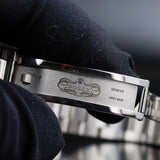 ROLEX GMT-Master II Batman 116710BLNR