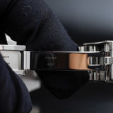 ROLEX GMT-Master II Batman 116710BLNR