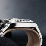 ROLEX GMT-Master II Batman 116710BLNR