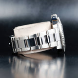 ROLEX GMT-Master II 116710LN