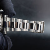 ROLEX GMT-Master II 116710LN