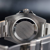 ROLEX GMT-Master II 116710LN