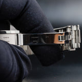 ROLEX GMT-Master II 116710LN