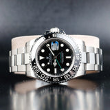 ROLEX GMT-Master II 116710LN