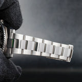 ROLEX GMT-Master II 116710LN