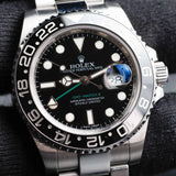 ROLEX GMT-Master II 116710LN