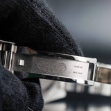 ROLEX GMT-Master II 116710LN