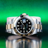 ROLEX GMT-Master II 116713LN