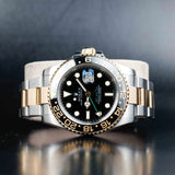 ROLEX GMT-Master II 116713LN