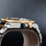 ROLEX GMT-Master II 116713LN
