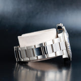 ROLEX GMT-Master II 116719BLRO