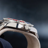 ROLEX GMT-Master II 116719BLRO