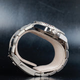 ROLEX GMT-Master II 116719BLRO