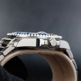 ROLEX GMT-Master II Batman 116710BLNR