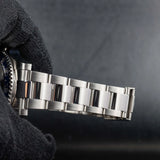 ROLEX GMT-Master II Batman 116710BLNR