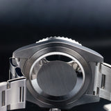 ROLEX GMT-Master II Batman 116710BLNR