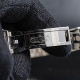 ROLEX GMT-Master II Batman 116710BLNR
