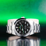 ROLEX Air-King 40 116900