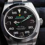 ROLEX Air-King 40 116900