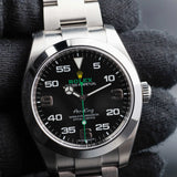 ROLEX Air-King 40 «État NOS» 116900