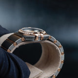 Omega Constellation Quartz 123.25.24.60.55.001