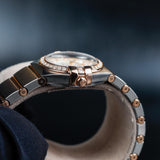 Omega Constellation Quartz 123.25.24.60.55.001