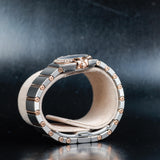 Omega Constellation Quartz 123.25.24.60.55.001