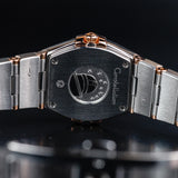 Omega Constellation Quartz 123.25.24.60.55.001