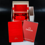 Omega Constellation Quartz 123.25.24.60.55.001