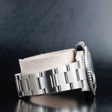 ROLEX Submariner No Date 124060