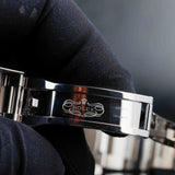ROLEX Submariner No Date 124060