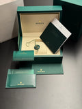 ROLEX Submariner No Date 124060