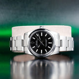 ROLEX Oyster Perpetual 34 124200