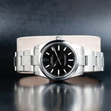ROLEX Oyster Perpetual 34 124200