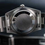 ROLEX Oyster Perpetual 34 124200