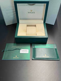 ROLEX Oyster Perpetual 34 124200