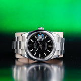 ROLEX Datejust 36 126200
