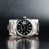 ROLEX Datejust 36 126200