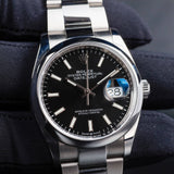 ROLEX Datejust 36 126200