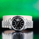 ROLEX Datejust 36 126200
