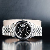 ROLEX Datejust 36 126200