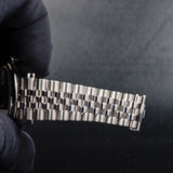 ROLEX Datejust 36 126200