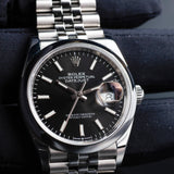 ROLEX Datejust 36 126200