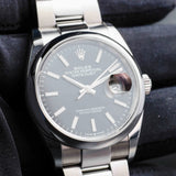 ROLEX Datejust 36 126200
