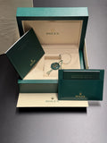 ROLEX Datejust 36 126200
