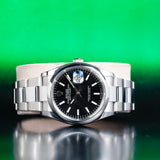 ROLEX Datejust 36 126200